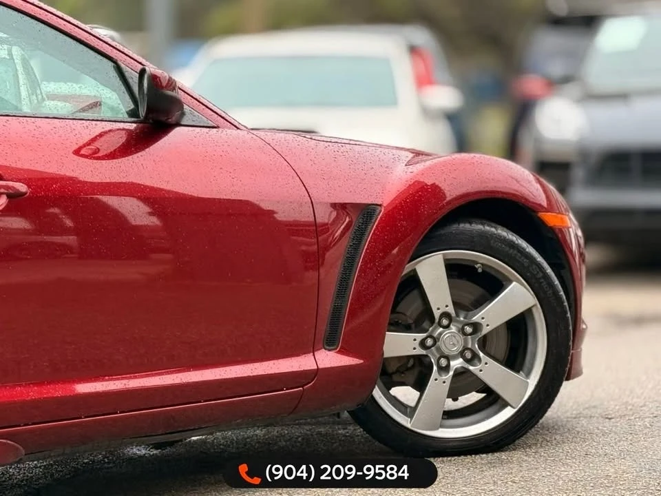 2006 Mazda RX-8 1st Gen - Image 10 of 20