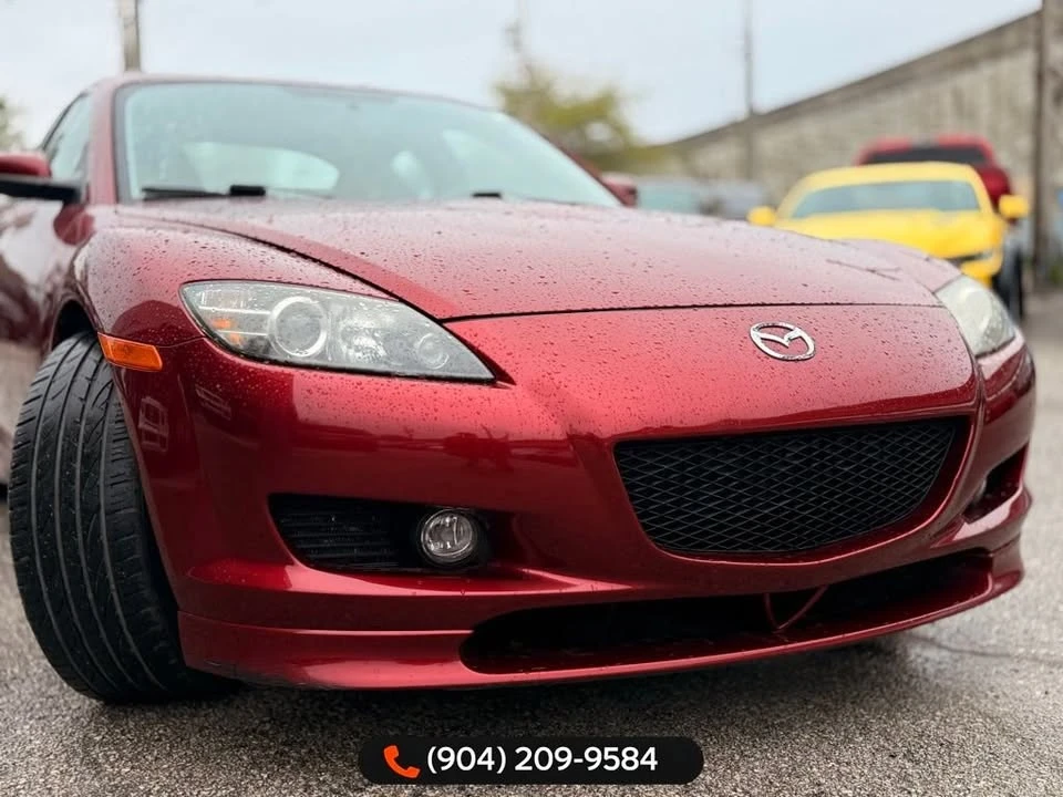 2006 Mazda RX-8 1st Gen - Image 13 of 20
