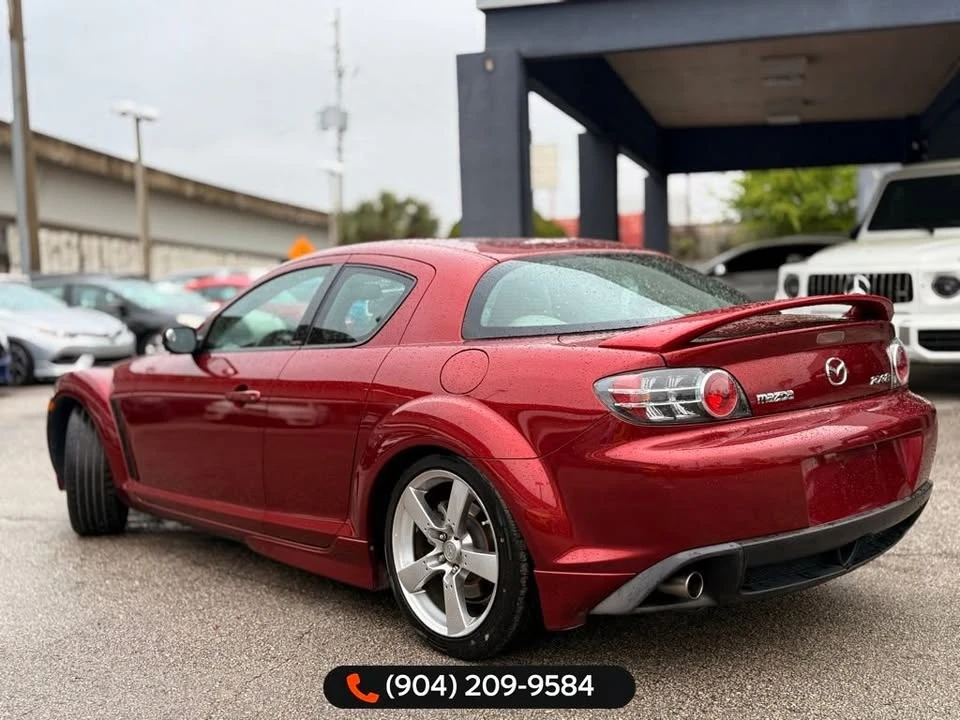 2006 Mazda RX-8 1st Gen - Image 7 of 20