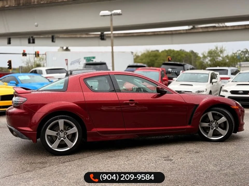 2006 Mazda RX-8 1st Gen - Image 9 of 20