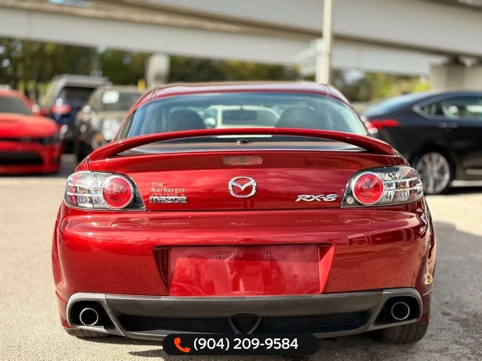 2006 Mazda RX-8 1st Gen - Image 6 of 17