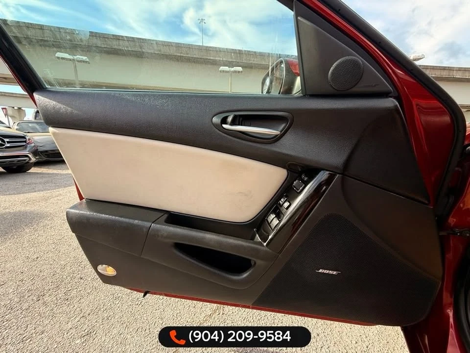 2006 Mazda RX-8 1st Gen - Image 17 of 17