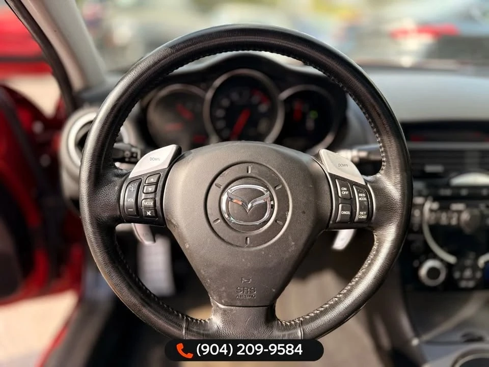 2006 Mazda RX-8 1st Gen - Image 13 of 17