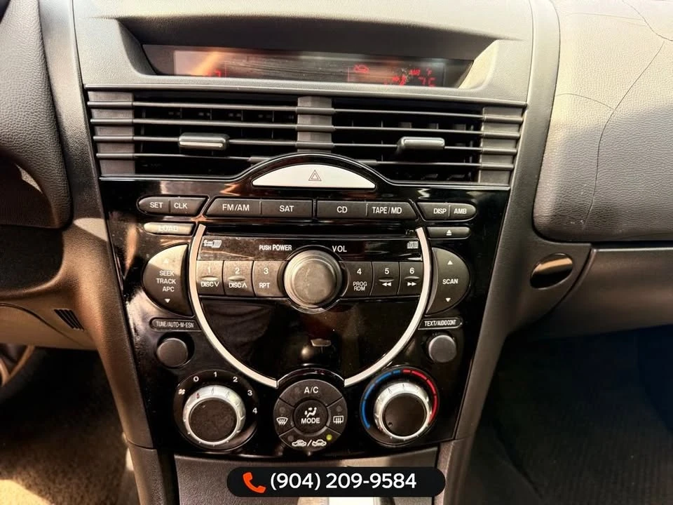 2006 Mazda RX-8 1st Gen - Image 15 of 17