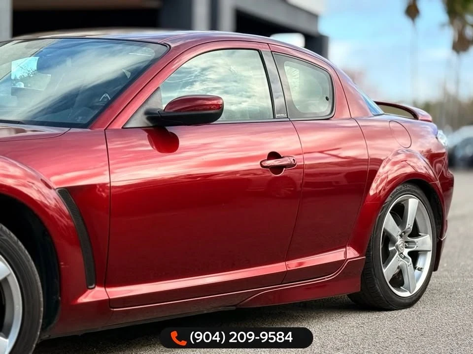 2006 Mazda RX-8 1st Gen - Image 3 of 17