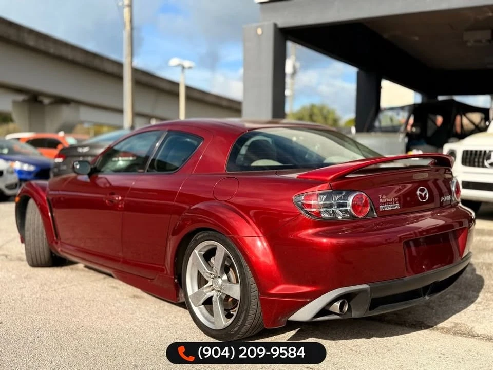 2006 Mazda RX-8 1st Gen - Image 5 of 17