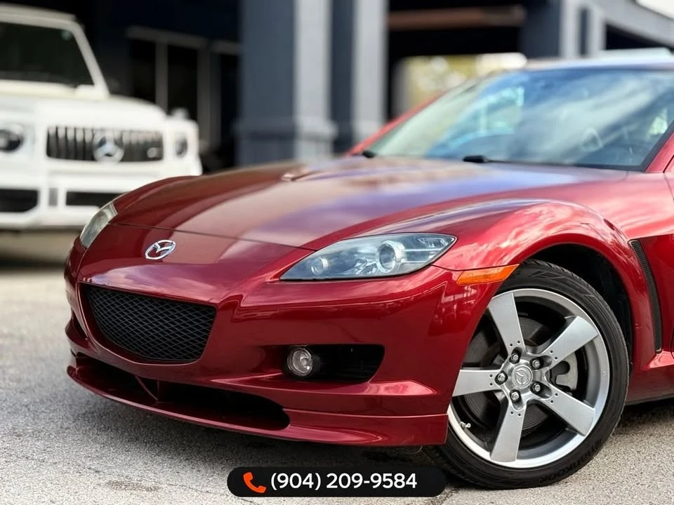 2006 Mazda RX-8 1st Gen - Image 2 of 17