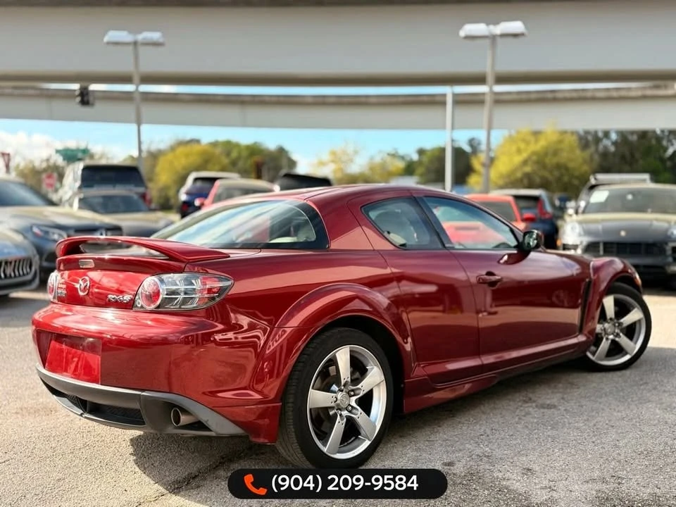 2006 Mazda RX-8 1st Gen - Image 7 of 17