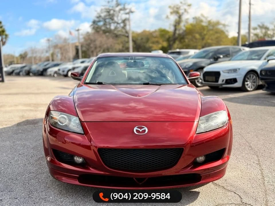 2006 Mazda RX-8 1st Gen - Image 11 of 17