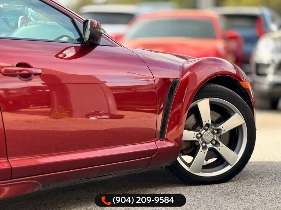2006 Mazda RX-8 1st Gen - Image 8 of 17