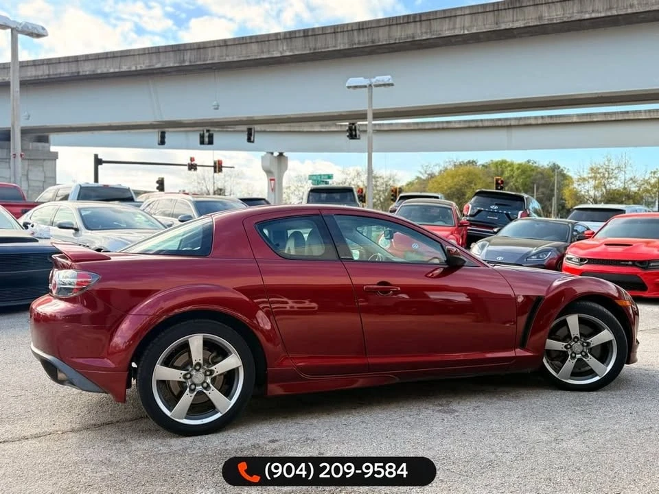 2006 Mazda RX-8 1st Gen - Image 9 of 17