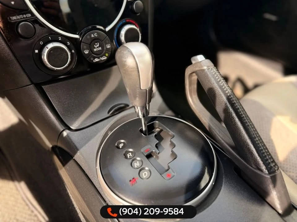2006 Mazda RX-8 1st Gen - Image 14 of 17