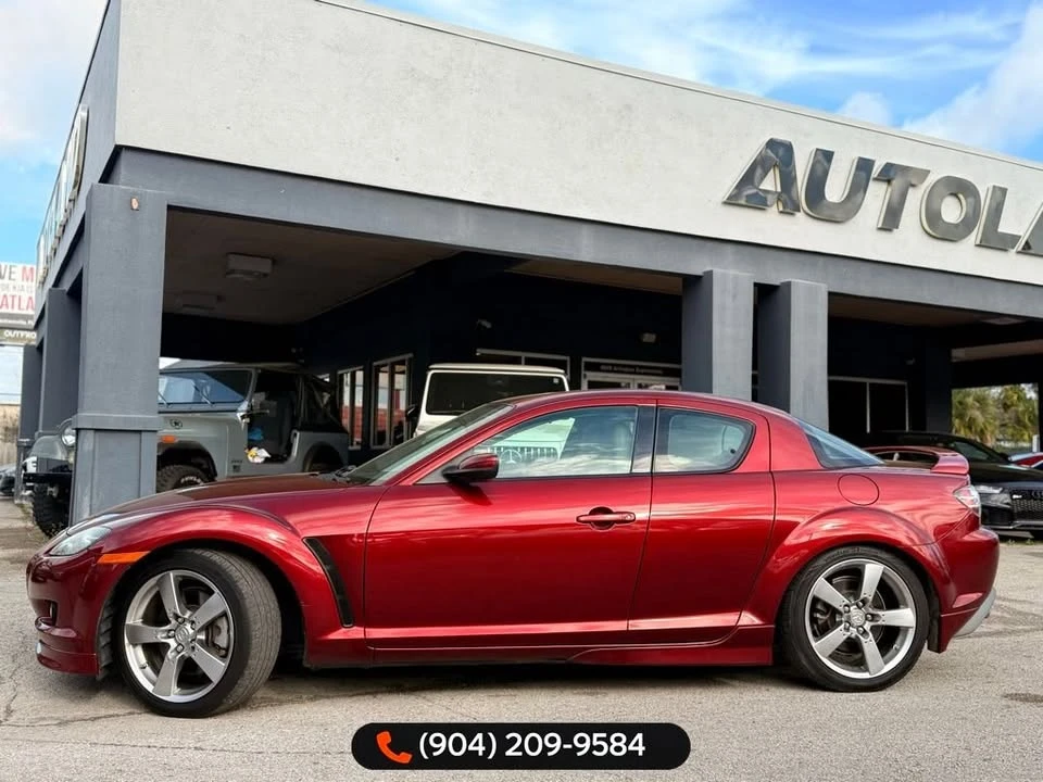 2006 Mazda RX-8 1st Gen - Image 4 of 17