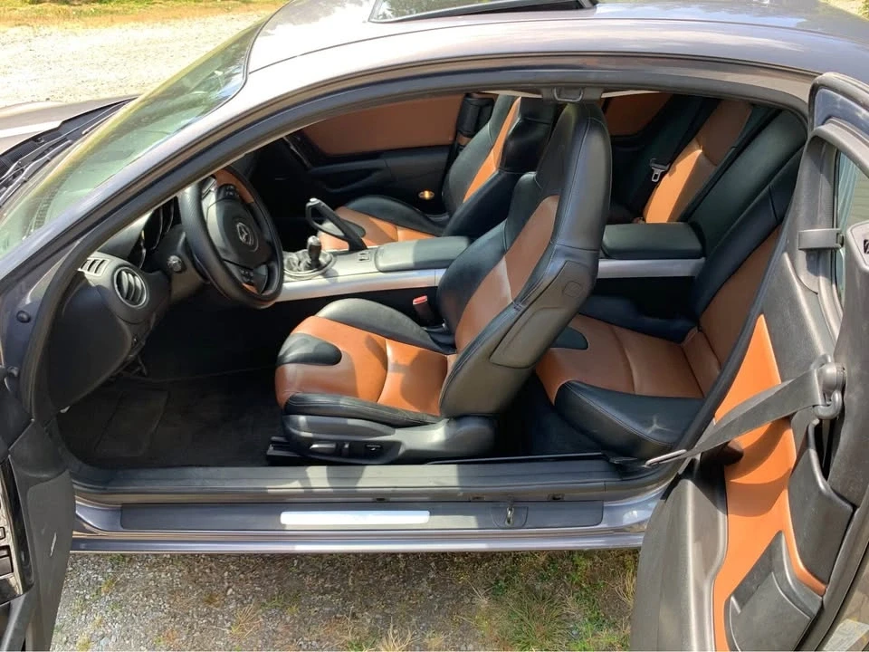 2006 Mazda RX-8 1st Gen - Image 5 of 10
