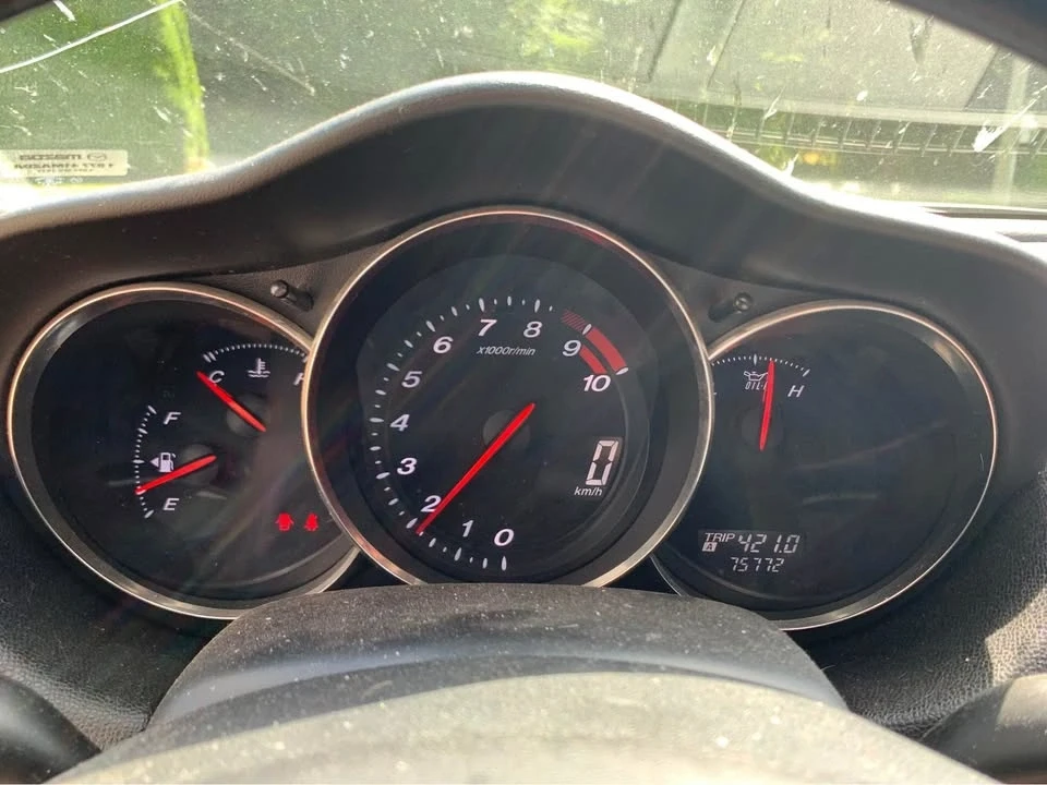 2006 Mazda RX-8 1st Gen - Image 9 of 10
