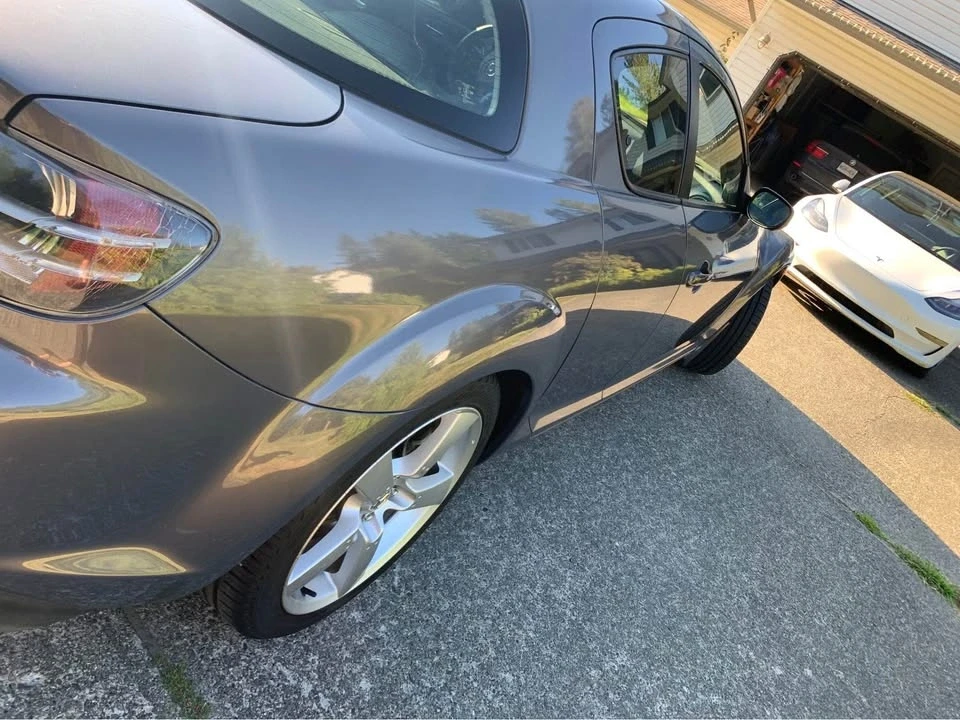 2006 Mazda RX-8 1st Gen - Image 2 of 10