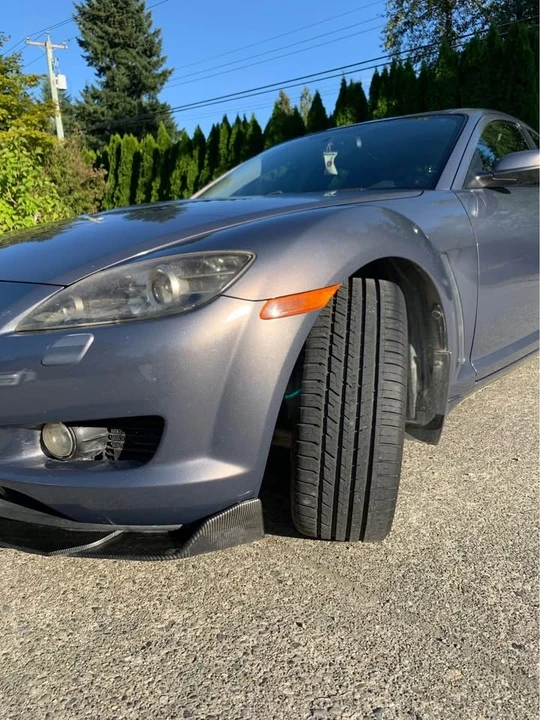 2006 Mazda RX-8 1st Gen - Image 3 of 10