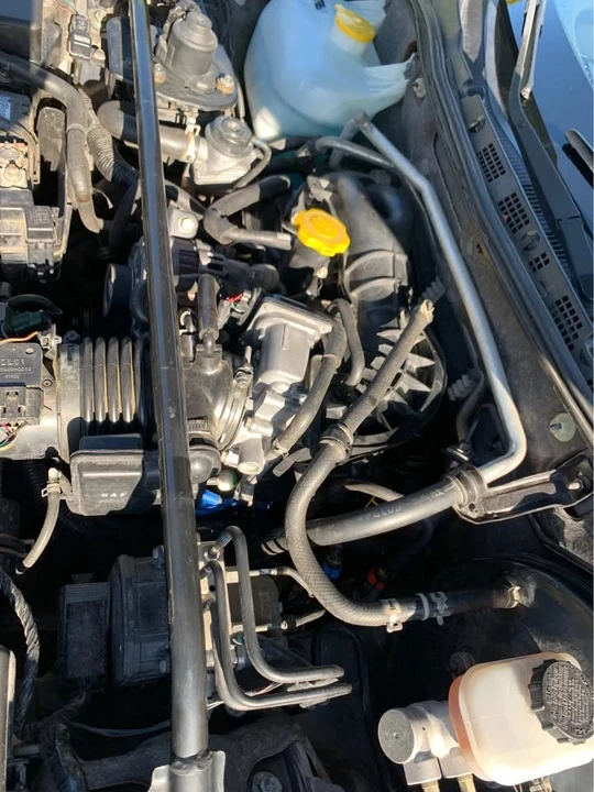 2006 Mazda RX-8 1st Gen - Image 7 of 10