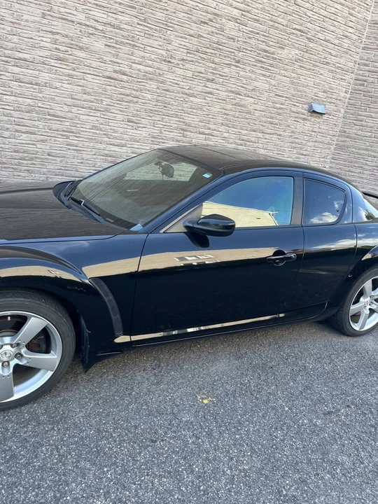 2006 Mazda RX-8 1st Gen - Image 2 of 4