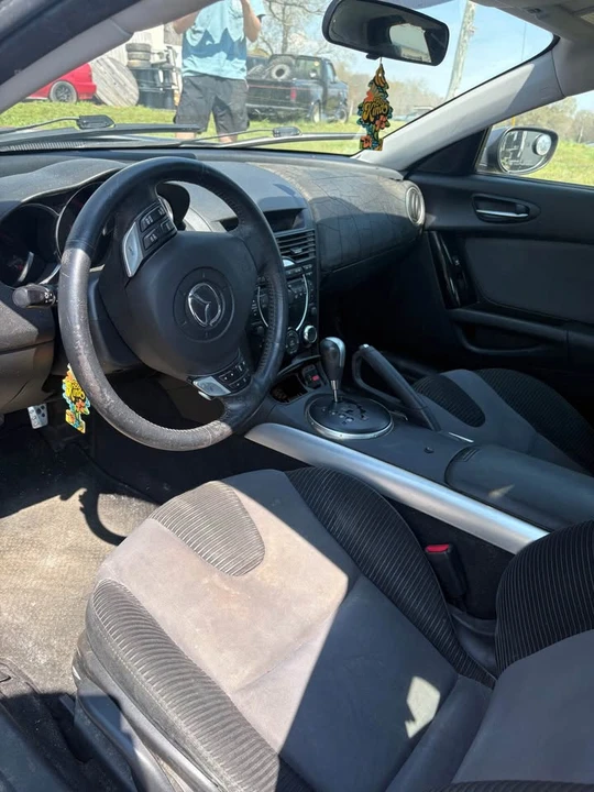 2006 Mazda RX-8 1st Gen - Image 7 of 7