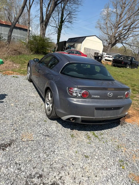2006 Mazda RX-8 1st Gen - Image 3 of 7