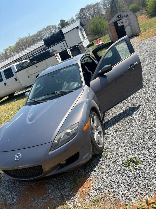2006 Mazda RX-8 1st Gen - Image 5 of 7