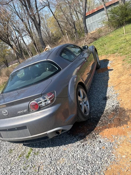 2006 Mazda RX-8 1st Gen - Image 2 of 7