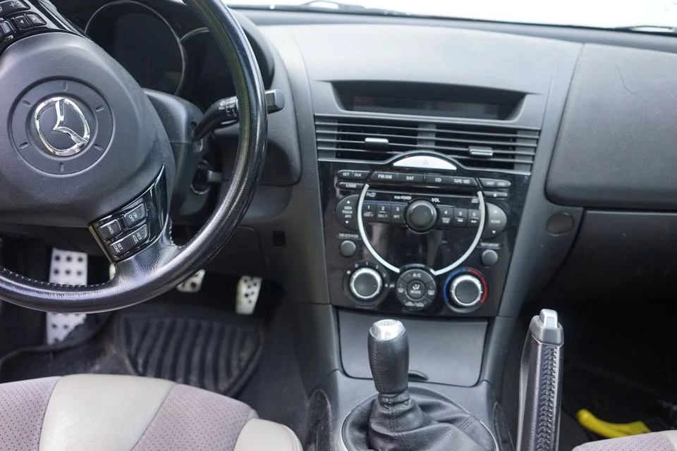 2006 Mazda RX-8 1st Gen - Image 2 of 7