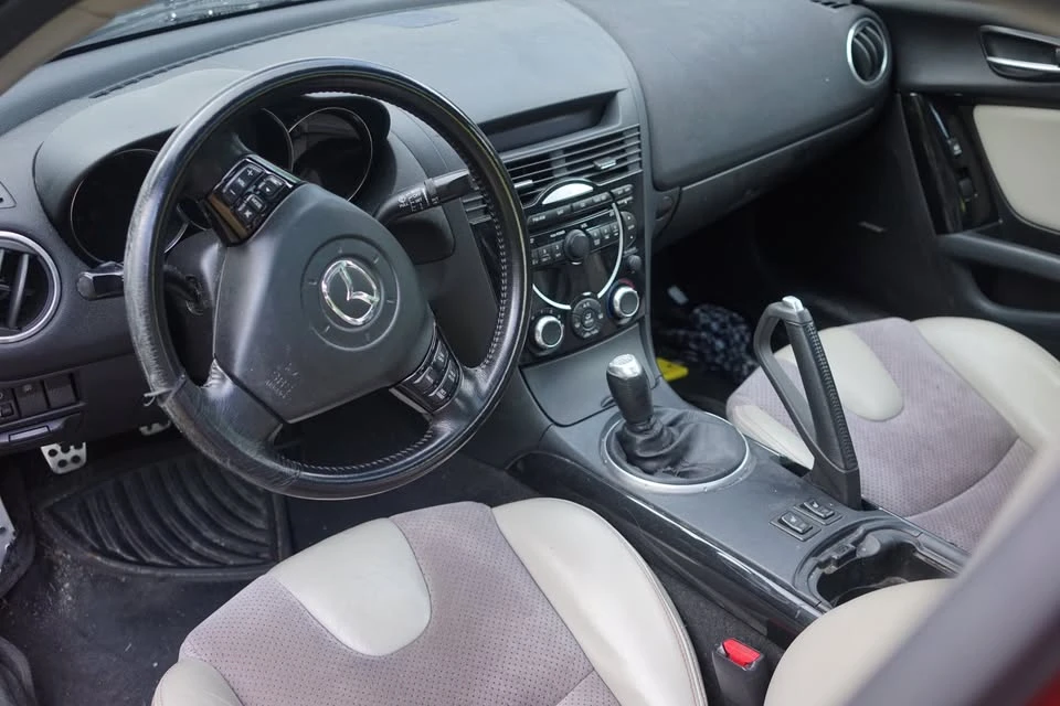 2006 Mazda RX-8 1st Gen - Image 4 of 7