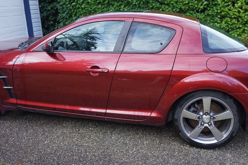 2006 Mazda RX-8 1st Gen - Image 6 of 7