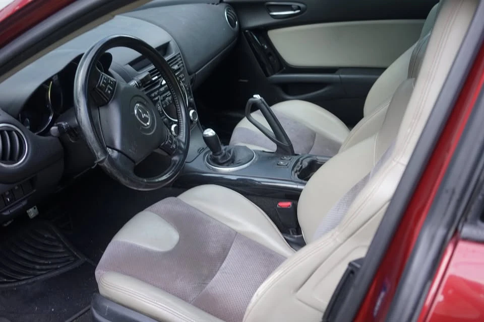 2006 Mazda RX-8 1st Gen - Image 5 of 7