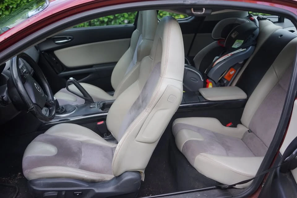 2006 Mazda RX-8 1st Gen - Image 3 of 7