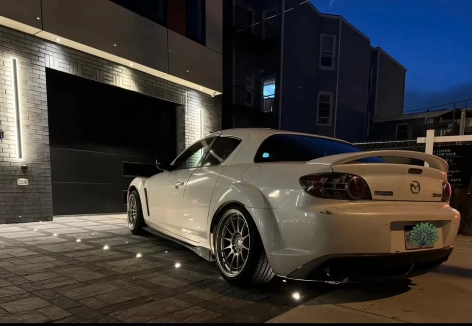 2006 Mazda RX-8 1st Gen - Image 6 of 10