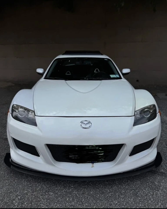 2006 Mazda RX-8 1st Gen - Image 3 of 10