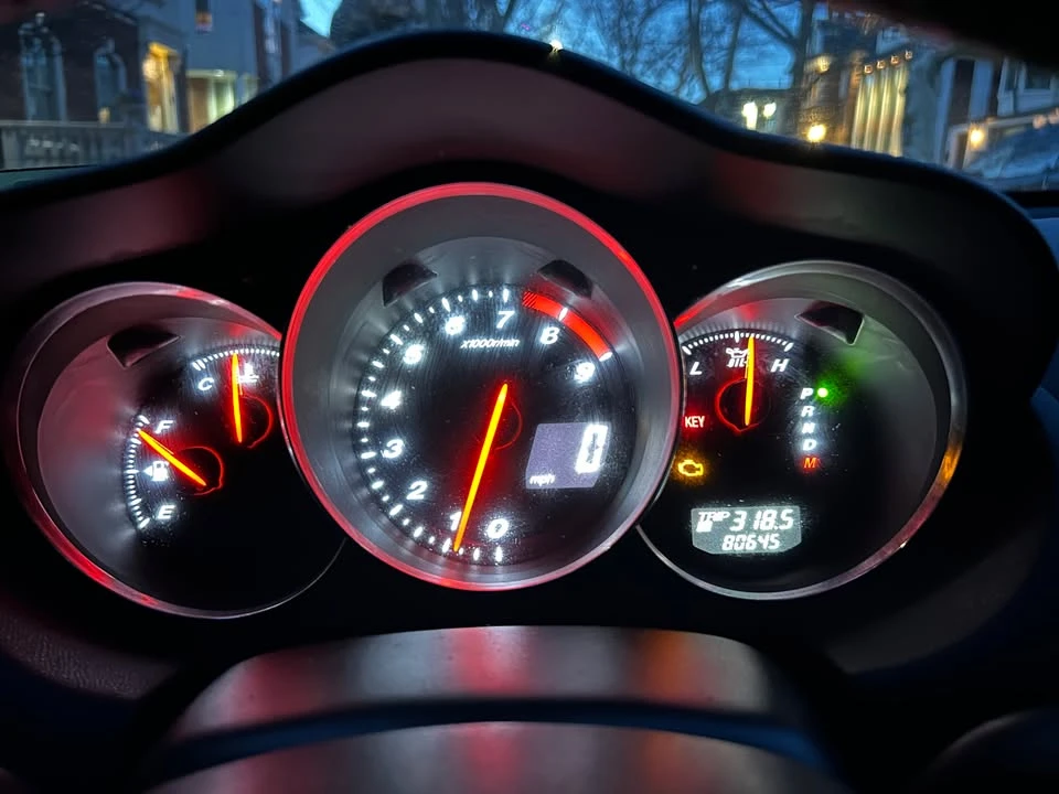 2006 Mazda RX-8 1st Gen - Image 8 of 10