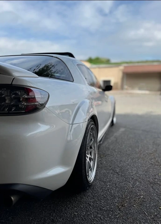 2006 Mazda RX-8 1st Gen - Image 5 of 10