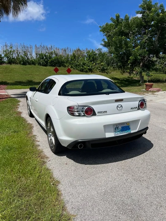 2006 Mazda RX-8 1st Gen - Image 3 of 11