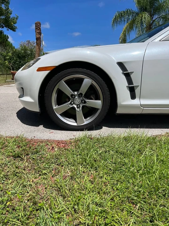 2006 Mazda RX-8 1st Gen - Image 10 of 11