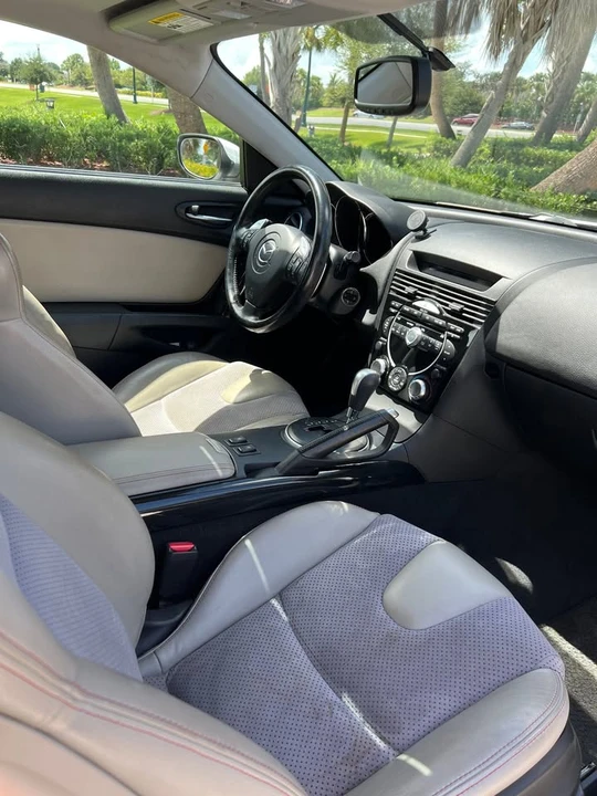 2006 Mazda RX-8 1st Gen - Image 5 of 11