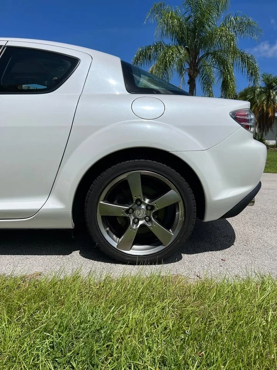 2006 Mazda RX-8 1st Gen - Image 11 of 11