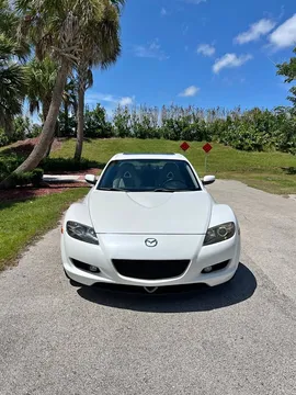 2006 Mazda RX-8 Shinka Edition