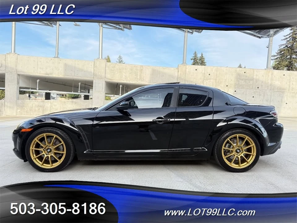 2006 Mazda RX-8 1st Gen - Image 2 of 20