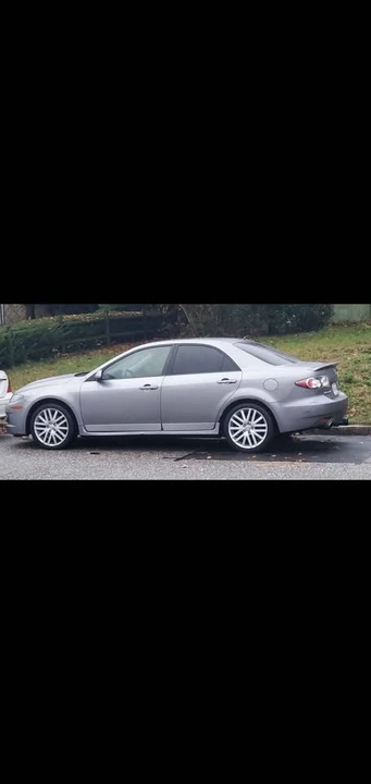 2006 Mazda Mazdaspeed 6 1st Gen - Image 6 of 19