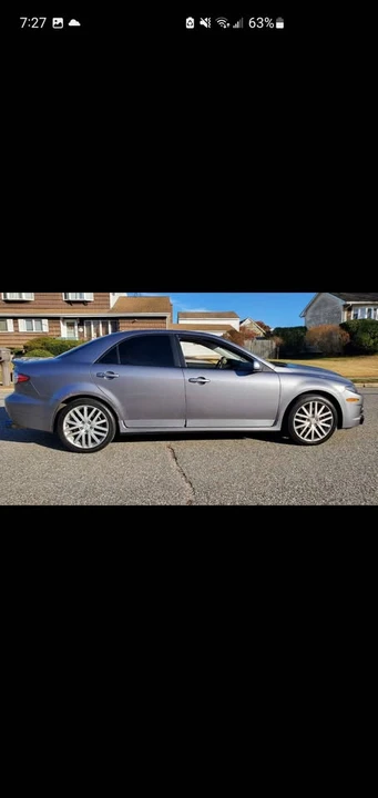 2006 Mazda Mazdaspeed 6 1st Gen - Image 3 of 19