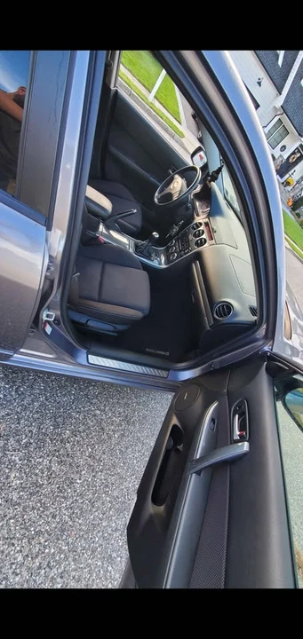 2006 Mazda Mazdaspeed 6 1st Gen - Image 18 of 19