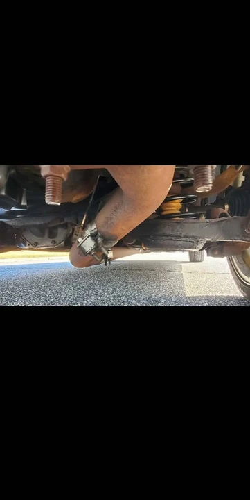 2006 Mazda Mazdaspeed 6 1st Gen - Image 14 of 19
