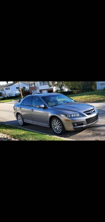 2006 Mazda Mazdaspeed 6 1st Gen - Image 7 of 19