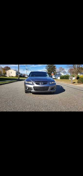 2006 Mazda Mazdaspeed 6 1st Gen - Image 4 of 19