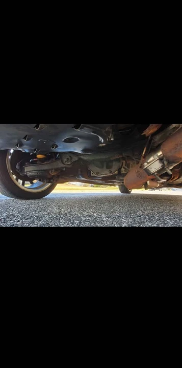 2006 Mazda Mazdaspeed 6 1st Gen - Image 16 of 19