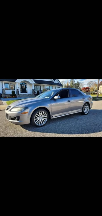 2006 Mazda Mazdaspeed 6 1st Gen - Image 5 of 19